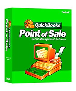 Amazon.com: QuickBooks Point of Sale 4.0 Pro Retail ...