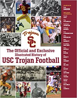 The Official and Exclusive Illustrated History of USC ...