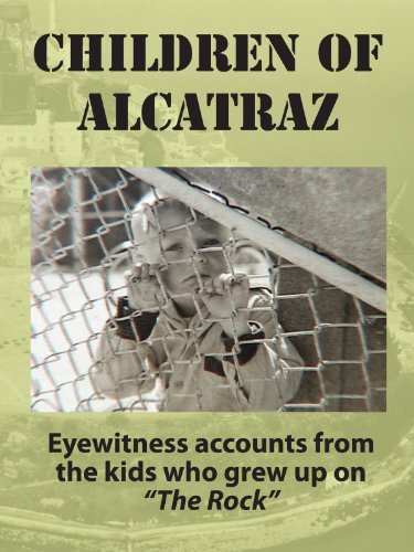 Amazon.com: Children of Alcatraz: Scott Cornfield, Tom ...