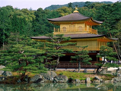 Kyoto, Japan â€“ Travel Info and Travel Guide | Tourist Destinations
