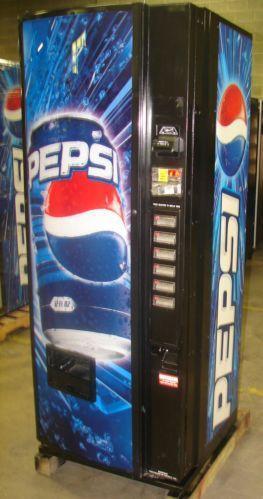 Soda Bottle Vending Machine | eBay