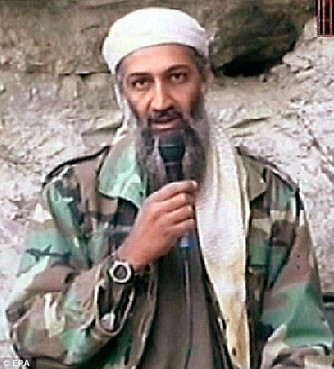 5 things Osama Bin Laden did that were actually good... from
