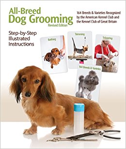 All-Breed Dog Grooming: Panel of Credentialed Grooming ...