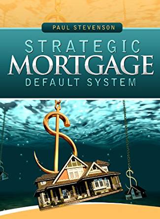 Amazon.com: Strategic Mortgage Default System eBook: Paul ...