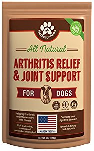 Amazon.com : Joint supplement for dogs for joint health ...