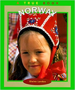 Norway (True Books: Countries): Elaine Landau ...