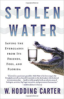 Stolen Water: Saving the Everglades from Its Friends, Foes ...
