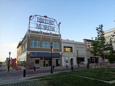 History Museum on the Square - Tourism Attraction ...