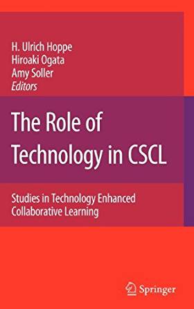 Amazon.com: The Role of Technology in CSCL: 9 (Computer ...