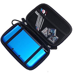 Amazon.com: HDE Shockproof Carrying Case for External Hard ...