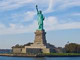 Statue of ​Liberty​