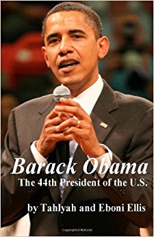 Amazon.com: Barack Obama: The 44th President of the U.S ...