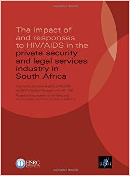 The Impact of and Responses to HIV/AIDS in the Private ...