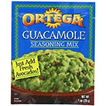 Amazon.com: guacamole spice