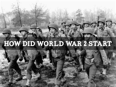 When Did World War 2 Take Place And End - Best Place 2017