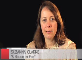A House in Fez: Building a Life in the Ancient Heart of ...