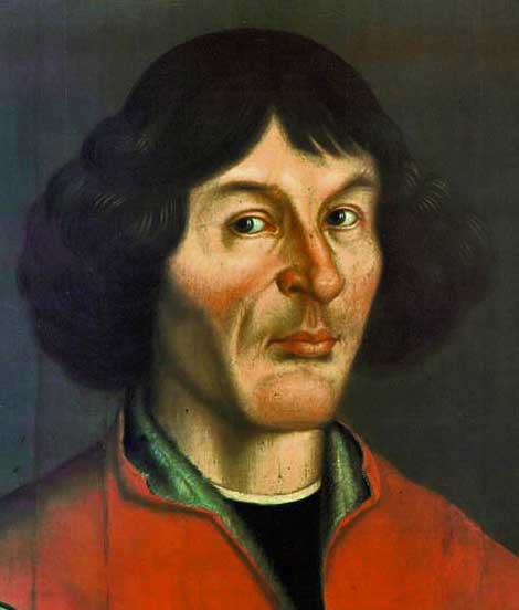 Nicolaus Copernicus | Publish with Glogster!