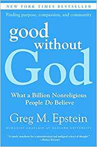 Good Without God: What a Billion Nonreligious People Do ...