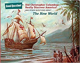 Did Christopher Columbus Really Discover America?: And ...
