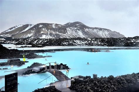The Land of Fire and Ice:5 Days in Iceland – Where Would ...