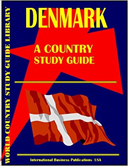 Denmark Country Study Guide (World Country Study Guide ...