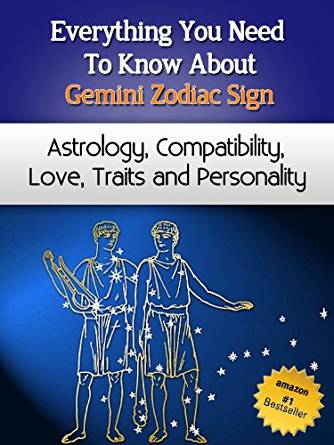 Everything You Need to Know About The Gemini Zodiac Sign ...