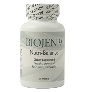 Amazon.com : PRAVANA BIOJEN 9 Nutri-Balance Dietary ...