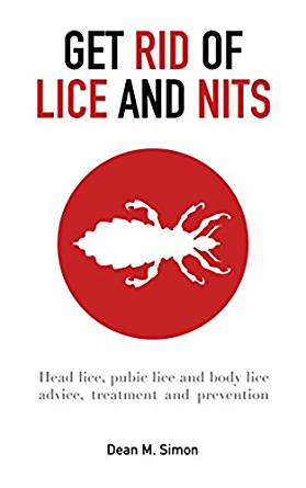 Amazon.com: Get rid of lice and nits: Head lice, pubic ...