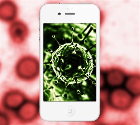 How to check iPhone for viruses how to protect your iPhone ...