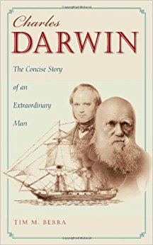 Charles Darwin: The Concise Story of an Extraordinary Man ...
