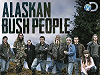Amazon.com: Alaskan Bush People: Season 1, Episode 1 ...