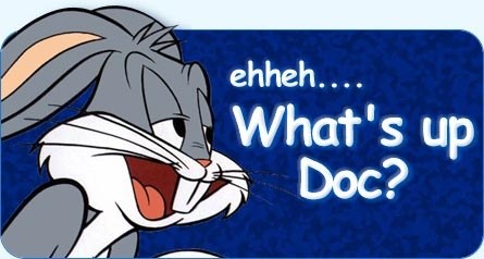 What are some of the best Bugs Bunny quotes? - Quora