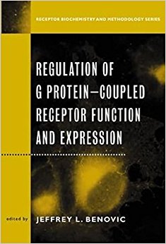 Regulation of G Protein Coupled Receptor Function and ...
