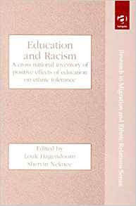 Education and Racism: A Cross National Inventory of ...