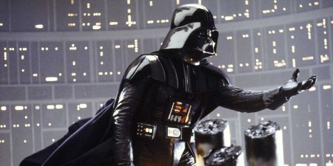 Hillary Clinton Explains Why Darth Vader Is Polling Better ...