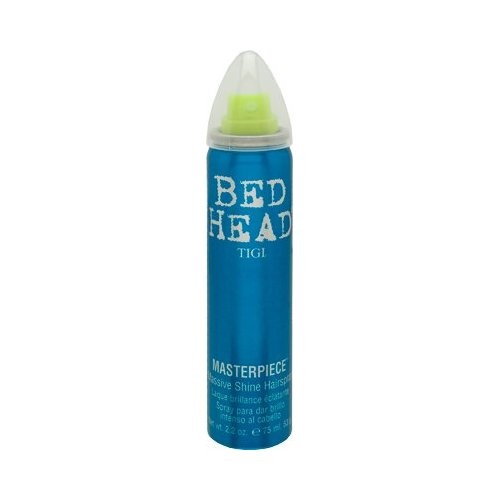 Bed Head Masterpiece Hair Spray. The best smelling hair ...