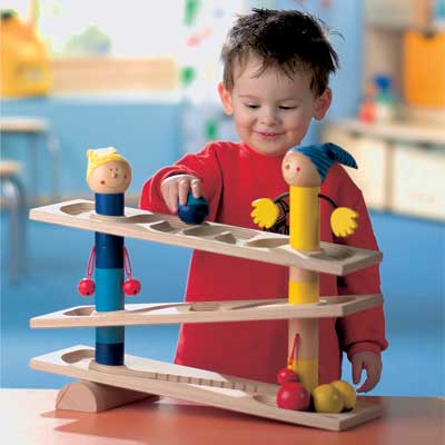 Do children need toys | Childhood Education
