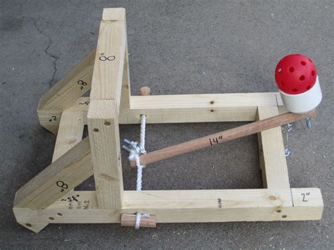 catapault | Daddy For Life: Project: Build a Catapult ...