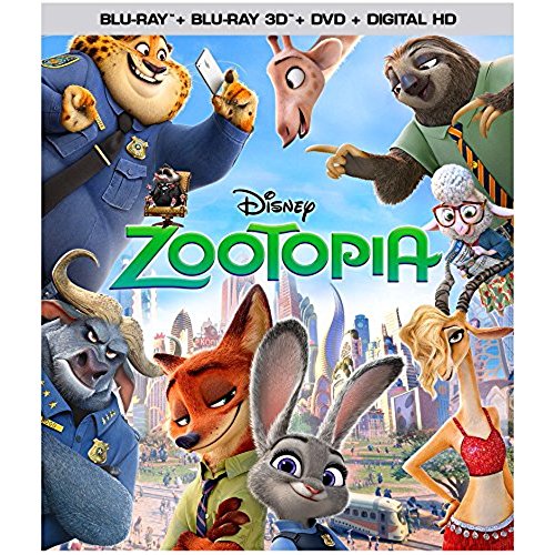 3D Disney Movies: Amazon.com