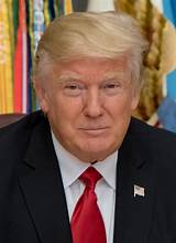 Donald Trump - Wikipedia