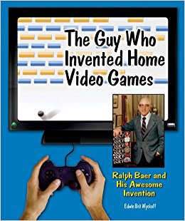 The Guy Who Invented Home Video Games (Genius at Work ...