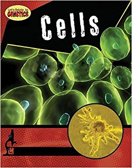 Cells (Let's Relate to Genetics): Marina Cohen ...