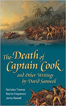 Amazon.com: Death of Captain Cook: and other writings by ...