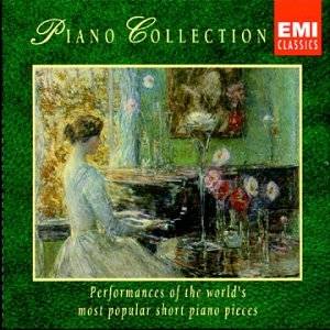 Piano Collection - Piano Collection: Performance of the ...