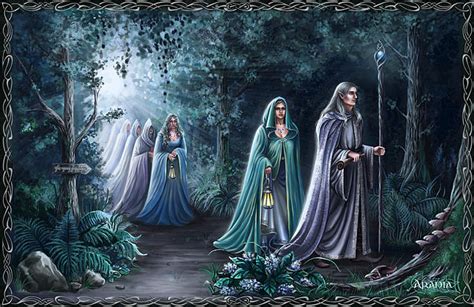 File:Araniart - Elves leave Middle-earth.jpg - Wikimedia ...
