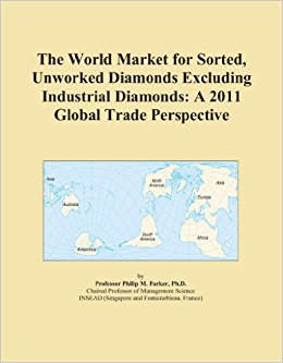 The World Market for Sorted, Unworked Diamonds Excluding ...