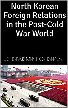Amazon.com: North Korean Foreign Relations in the Post ...