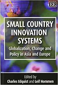 Small Country Innovation Systems: Globalization, Change ...