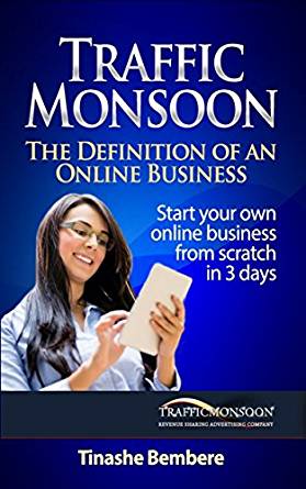 Amazon.com: Traffic Monsoon: The Definition of an Online ...