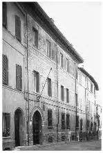 Palazzo Guerrini Bratti